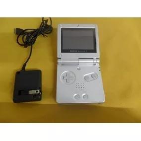 Gameboy Advance Sp S