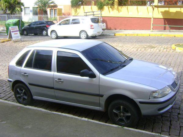 Gol city