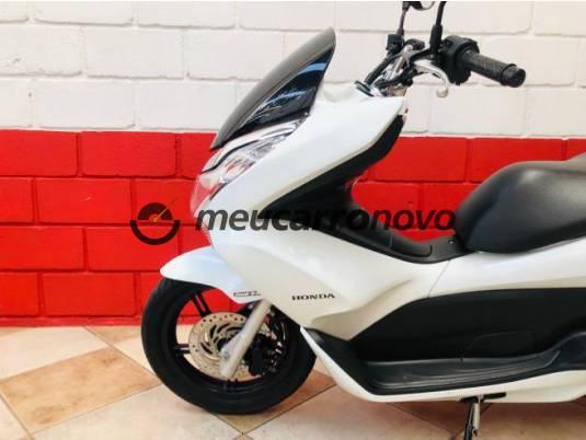 HONDA PCX 150/DLX 2015/2015