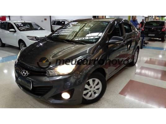 HYUNDAI HB20 S FOR YOU 1.0 FLEX 12V 4P 2014/2015