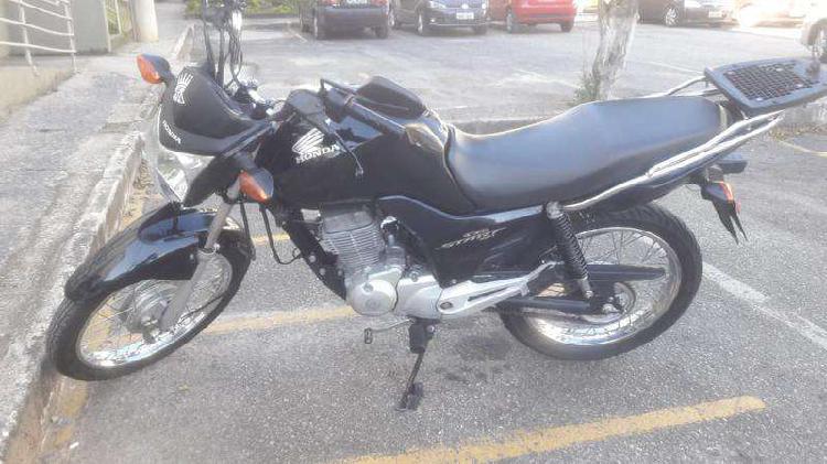 Honda Cg 150 Start Flexone