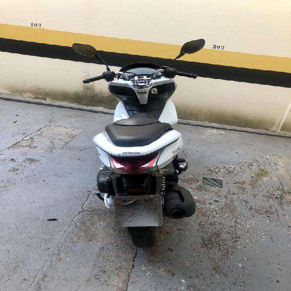 Honda Pcx 150/DLX