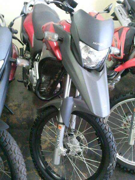 Honda Xre 300/ 300 Abs/ Flex