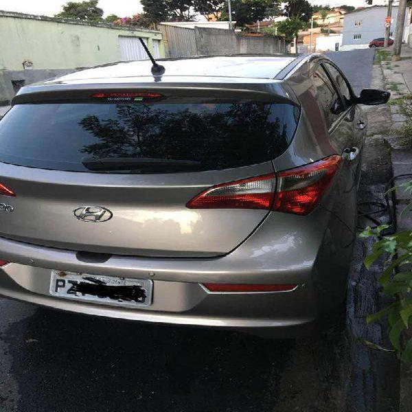 Hyundai Hb20 Comfort Plus 1.0 Tb Flex 12v Mec.