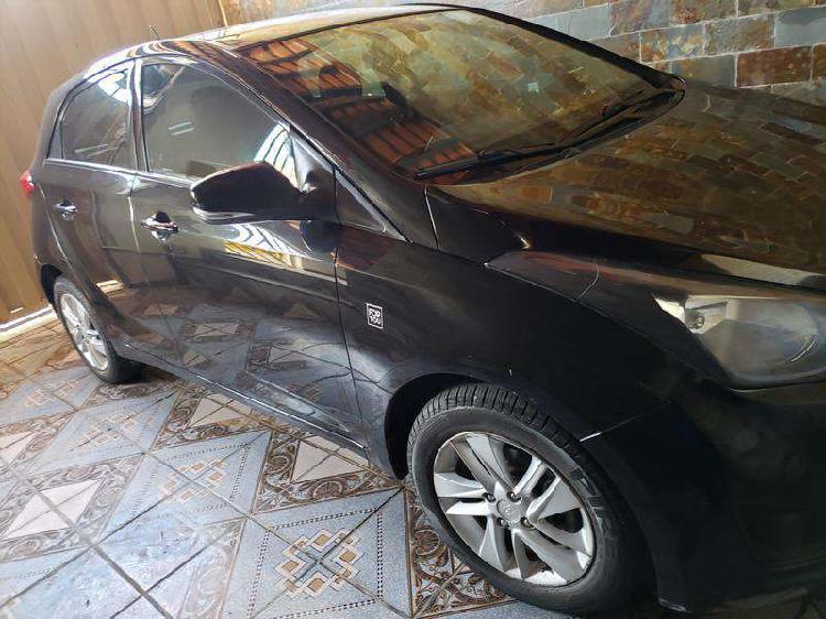 Hyundai Hb20 For You 1.0 Flex 12v 5p