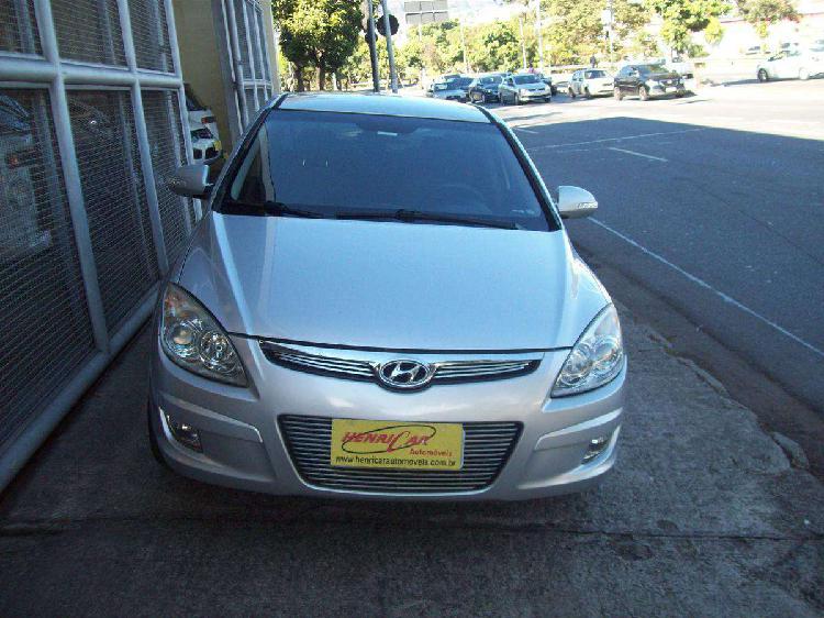 Hyundai I30 2.0 16v 145cv 5p Aut.