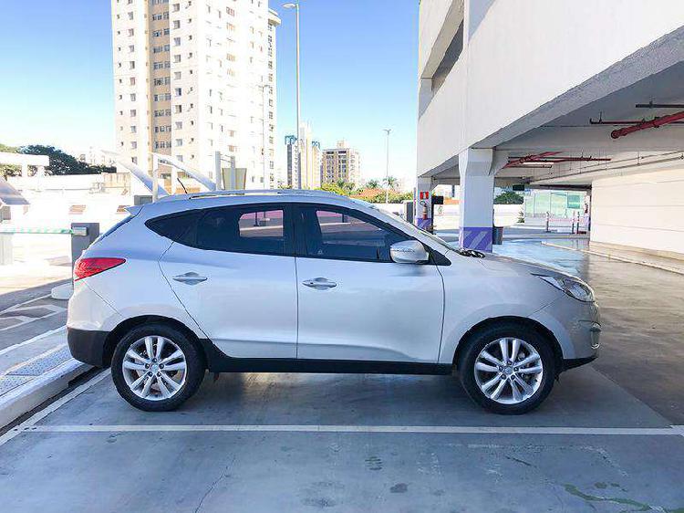 Hyundai Ix35 Gls 2.0 16v 2wd Flex Aut.