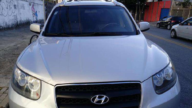 Hyundai Santa Fe Gls 2.7 V6 4x4tiptronic