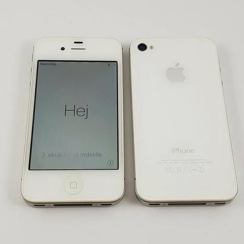 IPhone 4s