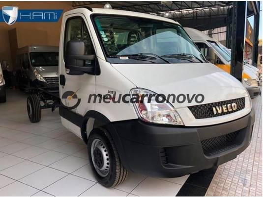IVECO DAILY CHASSI 35S14 2P (DIES.)(E5) 2018/2019