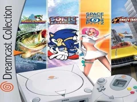 Isos De Dreamcast Autoboot Gravadas Ou Não, Patches E Roms