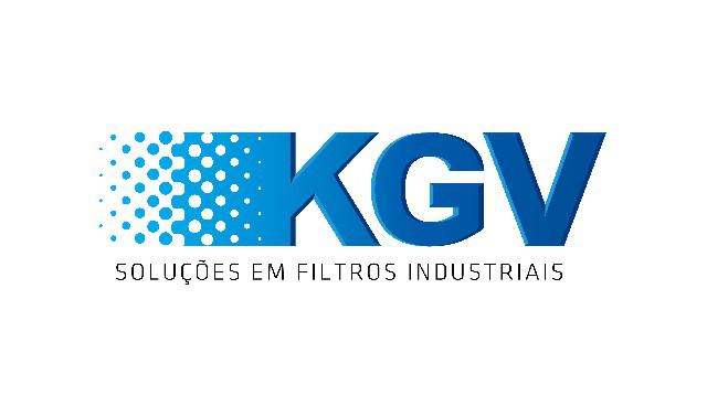KGV ind e com de filtros industriais ltda