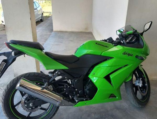 Kawasaki Ninja