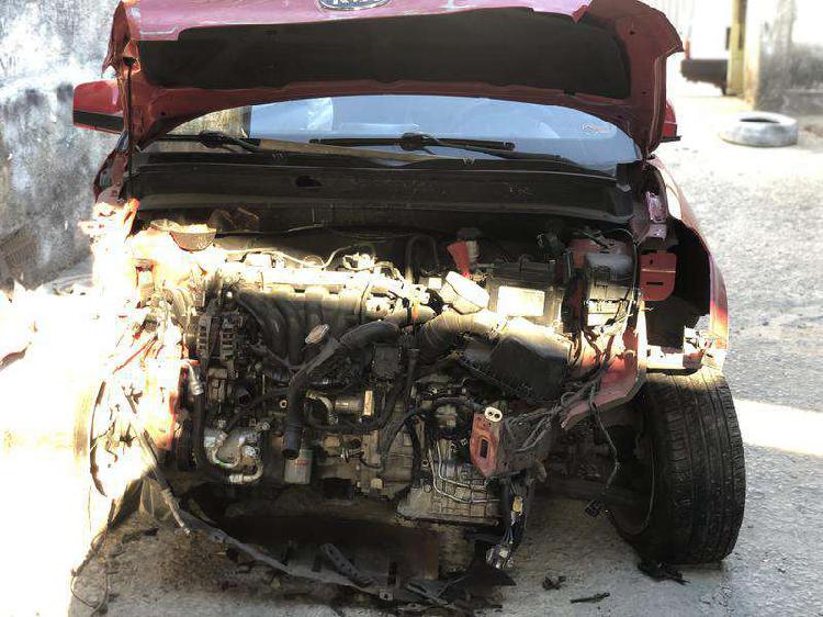 Kia Motors Soul 1.6/ 1.6 16v Flex Aut.
