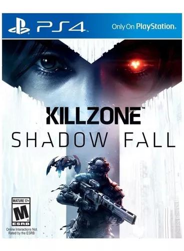 Killzone: Shadow Fall (