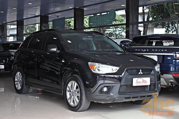 Mitsubishi - ASX