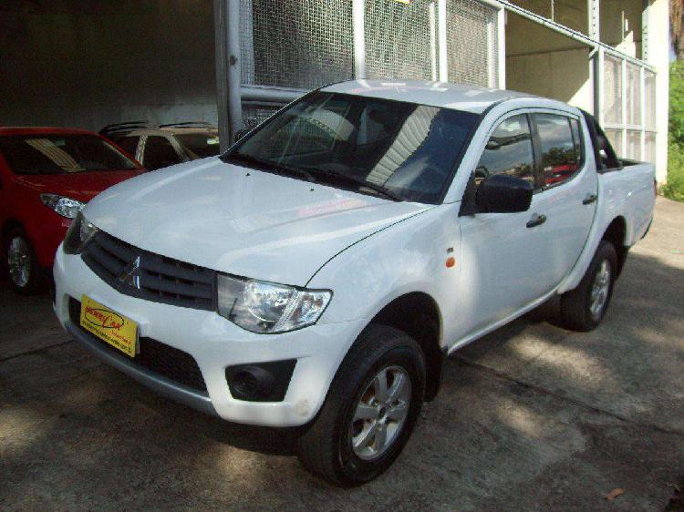 Mitsubishi L200 Triton Gls 3.2 CD Tb Int.diesel Mec