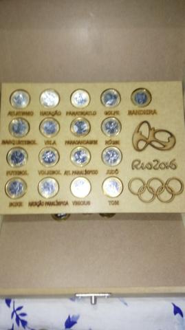 Moedas