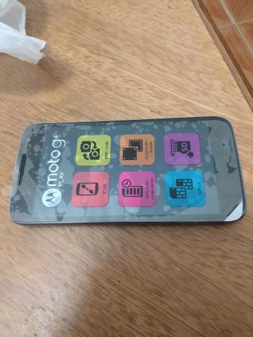 Moto G4 Play