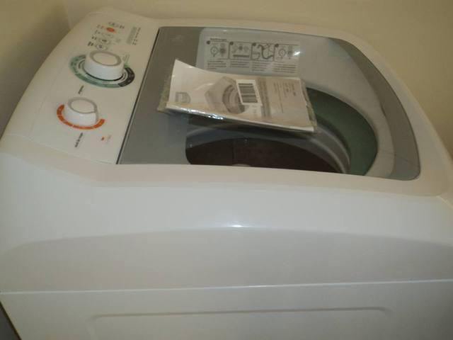 Máquina De Lavar Nova Em São José Dos Pinhais