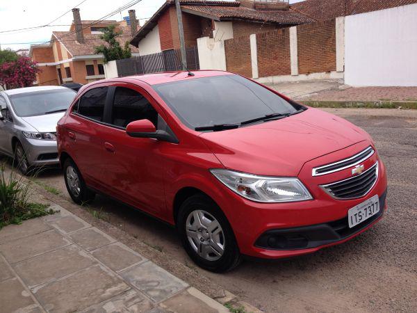 Onix Hatch LT 1.0 5P MEC