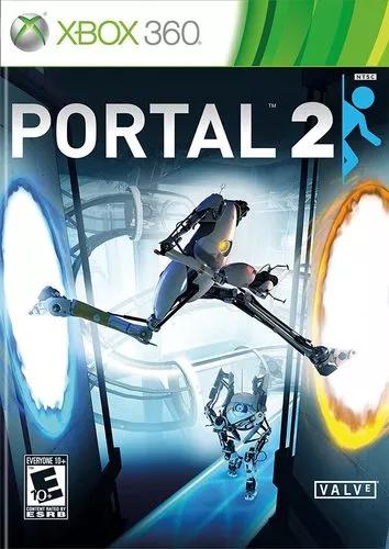 Portal 2 (