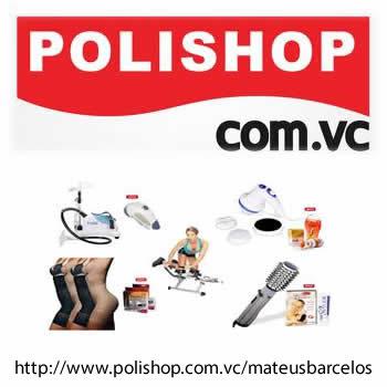 Produtos Inovadores - Conheça os produtos da Polishop