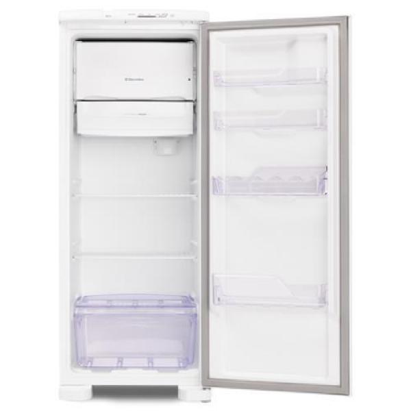 Refrigerador Electrolux 1 Porta 240 Litros Branco Degelo