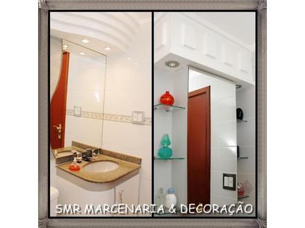 SMR Marcenaria & Decoração
