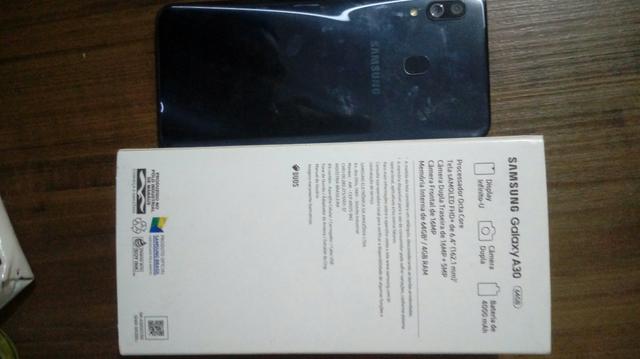 Samsung a30