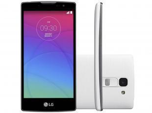 Smartphone LG Volt H422 TV 8GB Dual Chip 3G - Câm. 8MP Tela