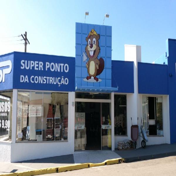 Super Ponto da Construção