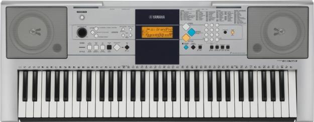 Teclado Arranjador Yamaha Psr E323 - REVENDA AUTORIZADA