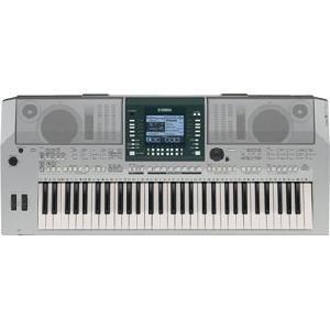 Teclado Yamaha Arranjador Psr S710 Garantia E Nota Fiscal