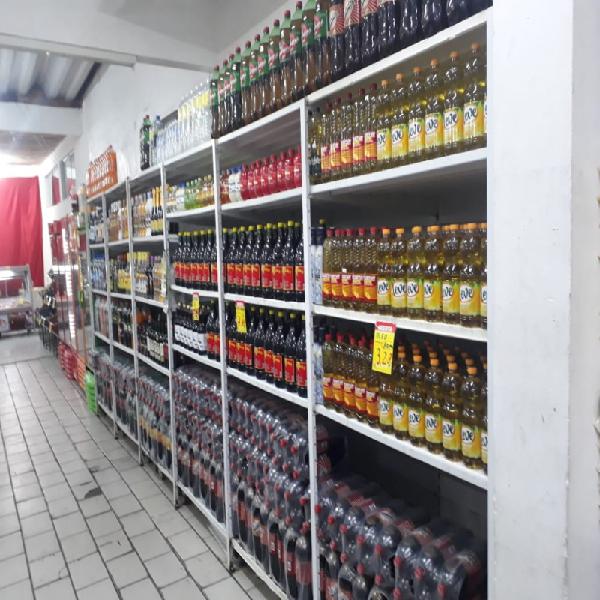 Torro supermercado