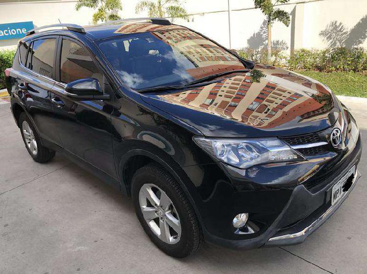 Toyota Rav4 2.0 4x4 16v Aut.
