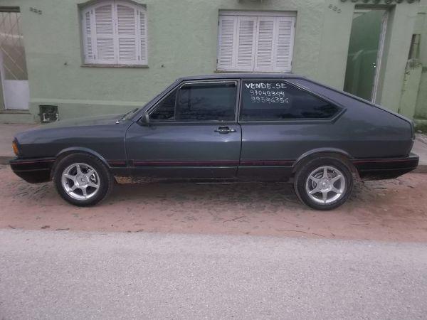 Vende-se um passat pointer