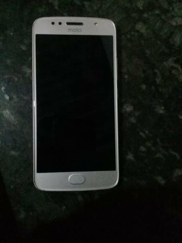 Vendo Moto G 5s