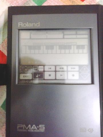 Vendo Sequeciador Roland