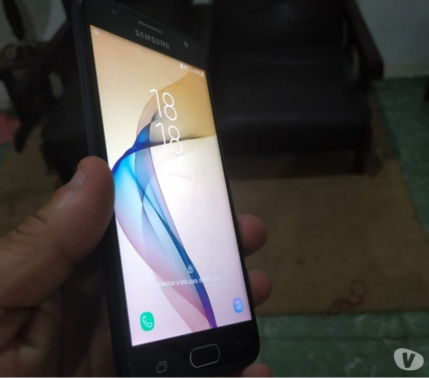 Vendo celular