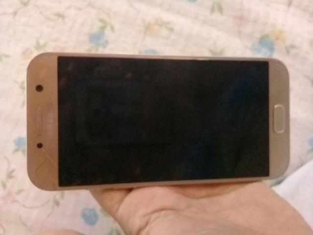 Vendo samsung A520