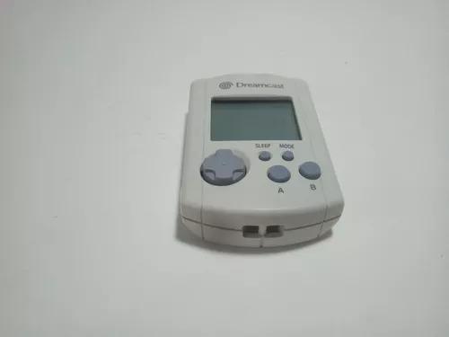 Vmu Dreamcast - M