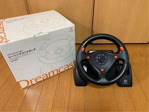 Volante Dreamcast Hkt-7400