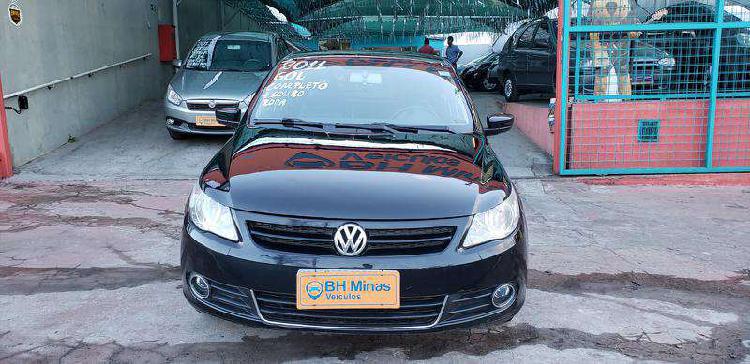 Volkswagen Gol City (trend)/Titan 1.0 T. Flex 8v 4p