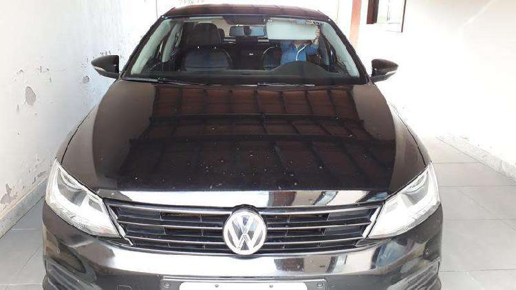 Volkswagen Jetta Trendline 1.4 Tsi 16v 4p Aut.