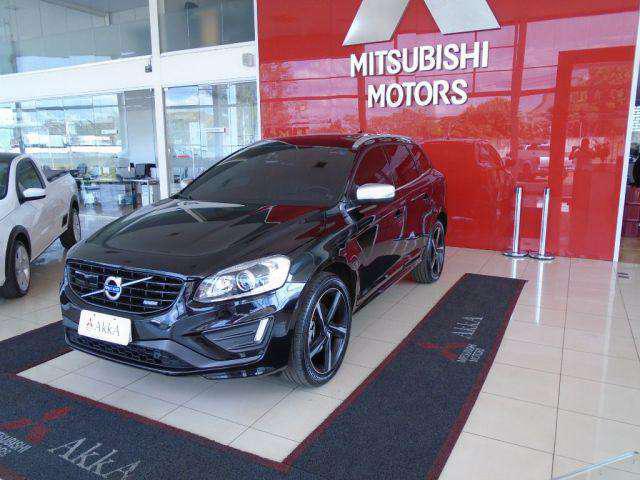 Volvo XC 60 R-design 3.0 304cv Awd 5p