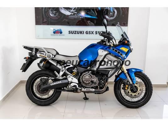 YAMAHA XT 1200 Z SUPER TÉNÉRÉ/DX 2012/2013