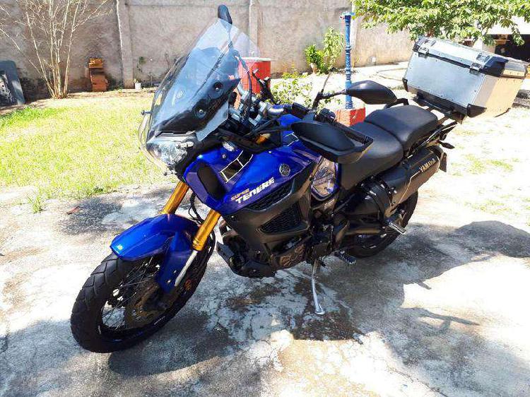Yamaha Xt 1200 Z Super Ténéré/ DX