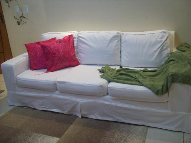 delma capa de sofa