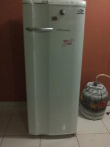 vendo refrigerador